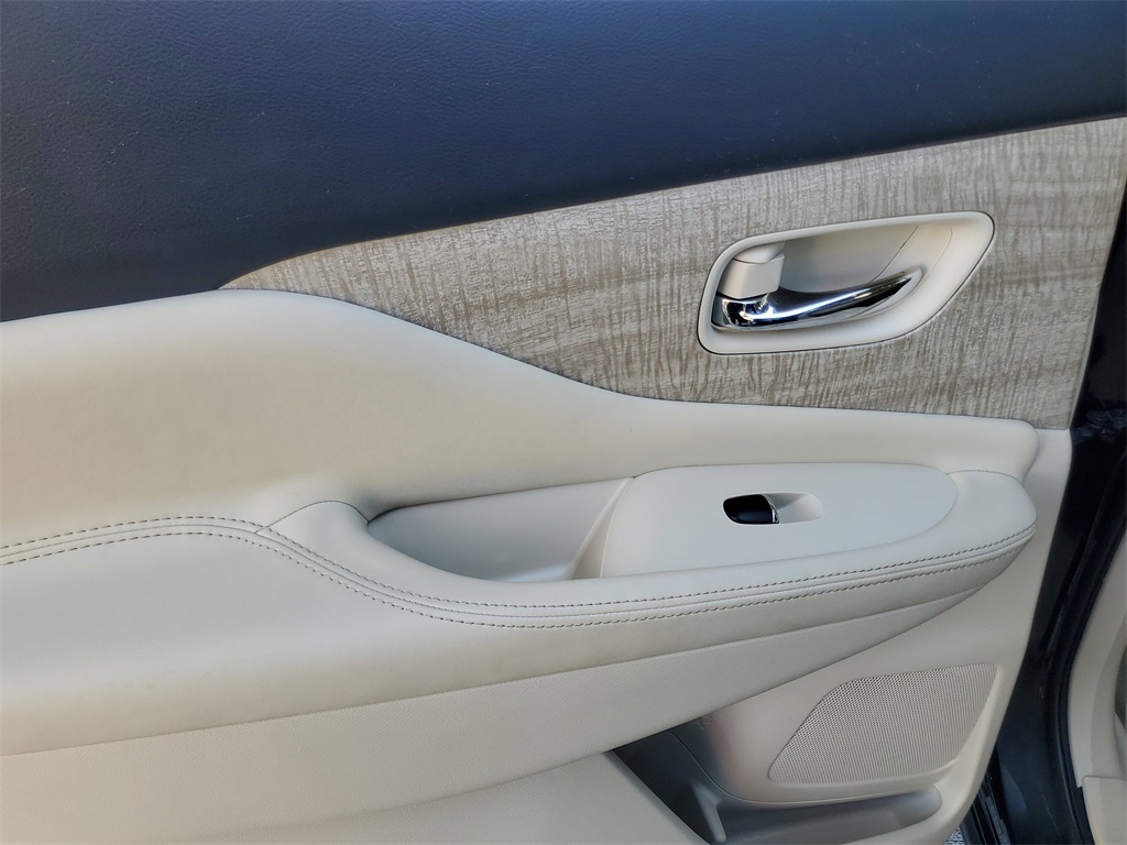 used 2019 Nissan Murano car, priced at $15,995