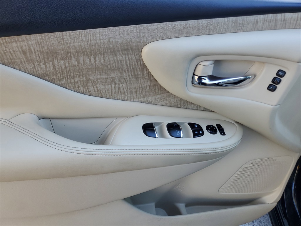 used 2019 Nissan Murano car, priced at $15,995