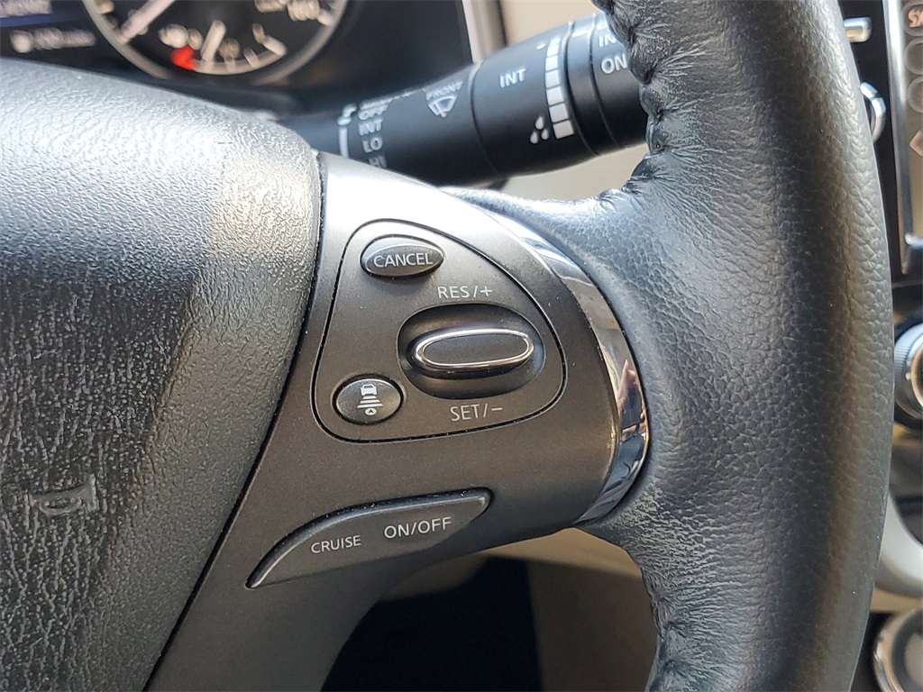 used 2019 Nissan Murano car, priced at $15,995