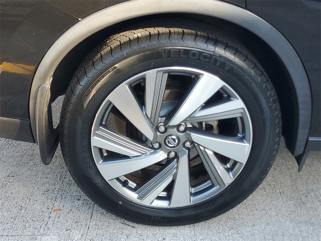 used 2019 Nissan Murano car, priced at $15,995