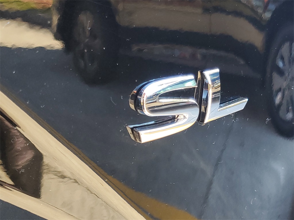 used 2019 Nissan Murano car, priced at $15,995