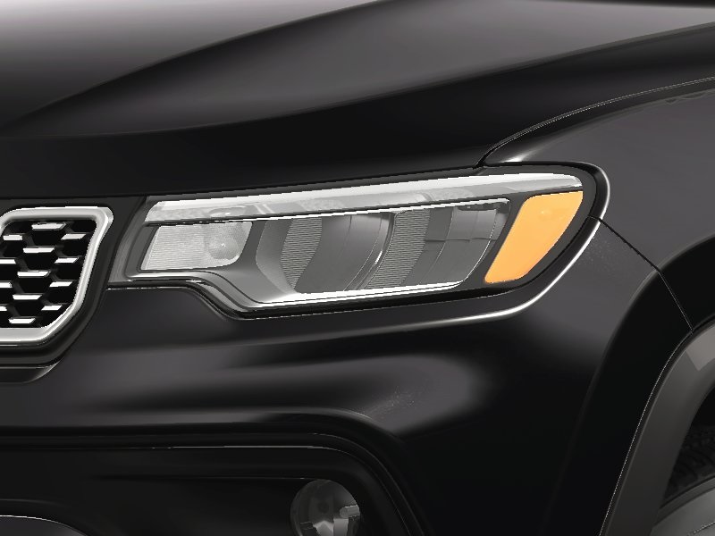 2025 Jeep Compass Limited photo 11