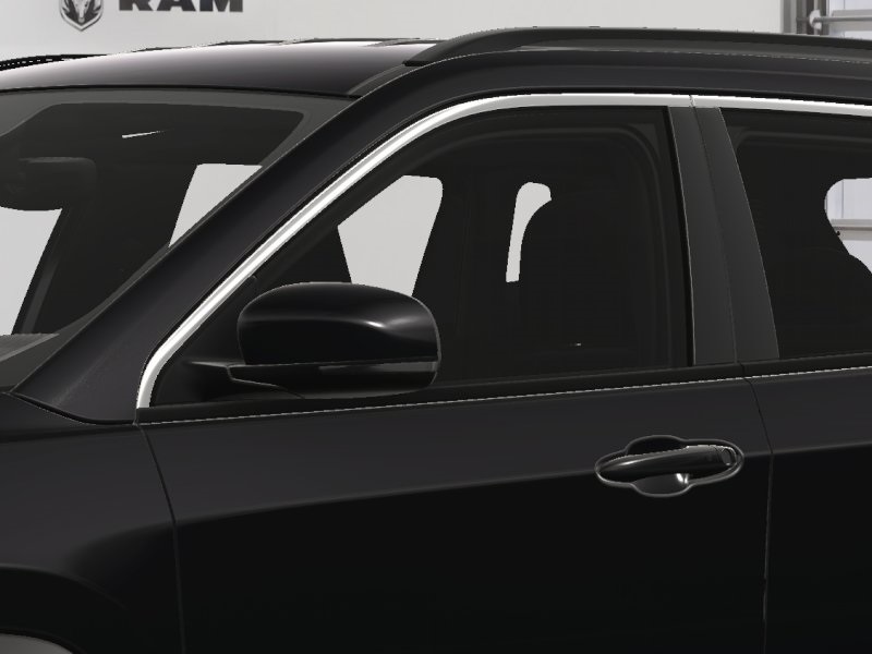 2025 Jeep Compass Limited photo 13