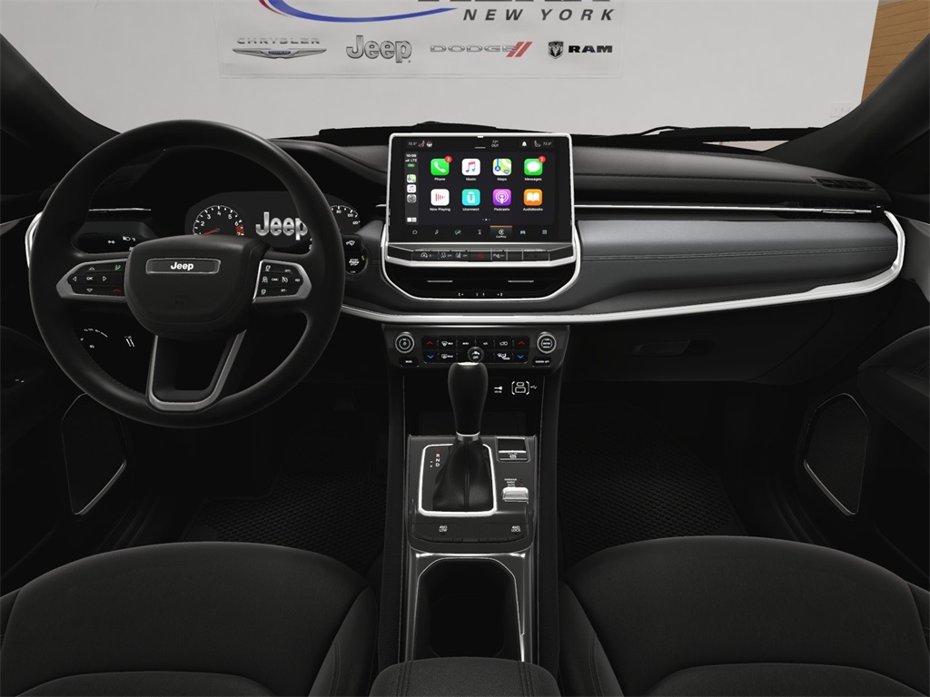 2025 Jeep Compass Limited photo 14