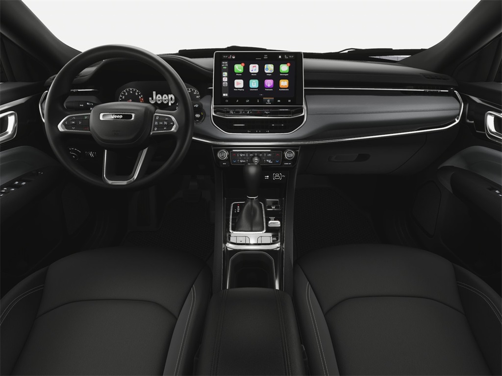 2025 Jeep Compass Limited photo 15