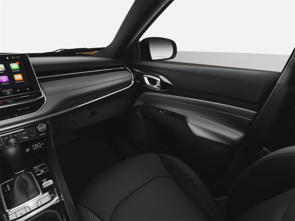 2025 Jeep Compass Limited photo 17