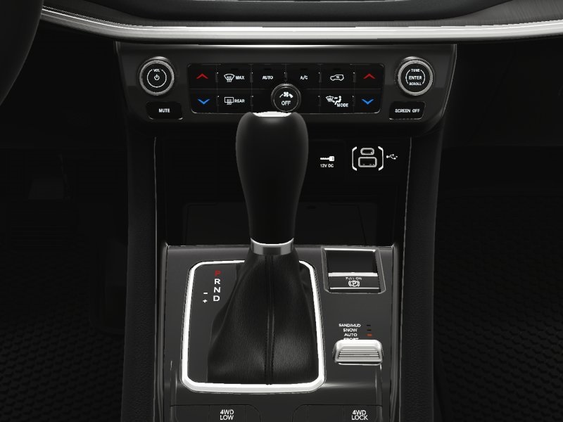 2025 Jeep Compass Limited photo 20