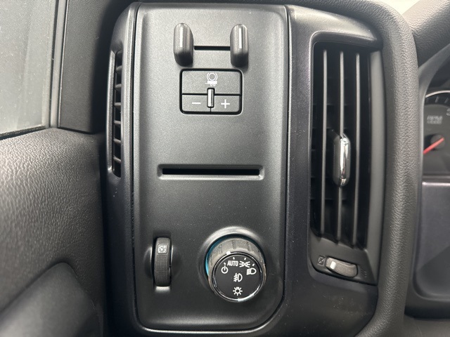 new 2024 Chevrolet Silverado MD car, priced at $53,599