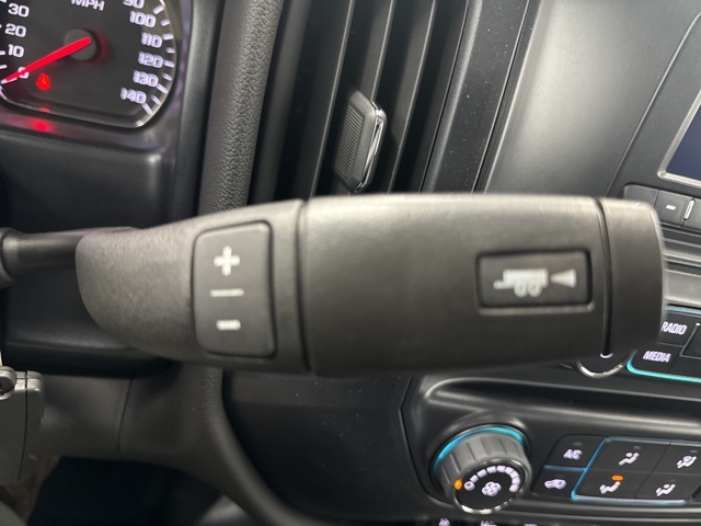 new 2024 Chevrolet Silverado MD car, priced at $53,599