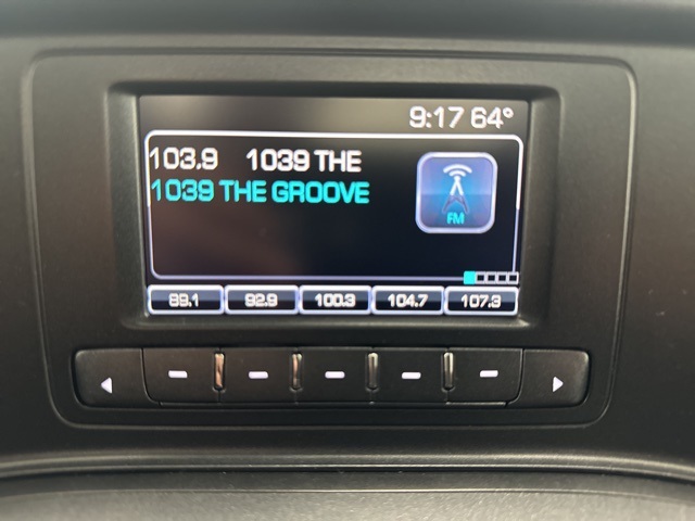 new 2024 Chevrolet Silverado MD car, priced at $53,599