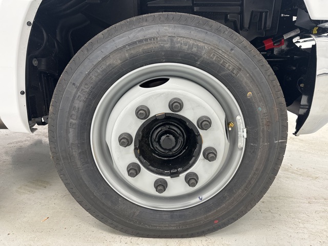 new 2024 Chevrolet Silverado MD car, priced at $53,599