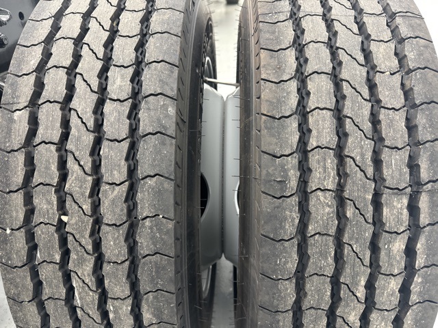 new 2024 Chevrolet Silverado MD car, priced at $53,599