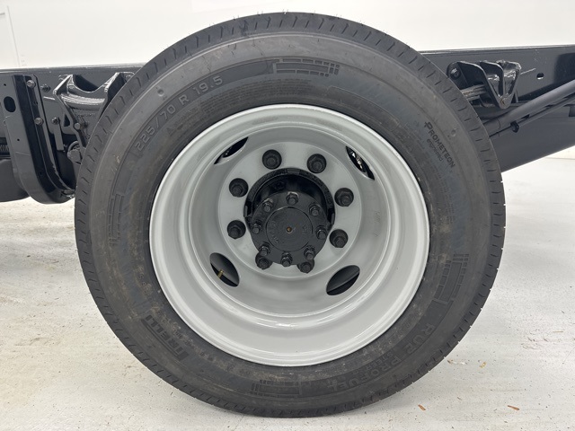 new 2024 Chevrolet Silverado MD car, priced at $53,599