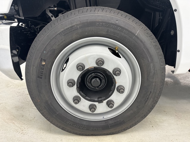 new 2024 Chevrolet Silverado MD car, priced at $53,599