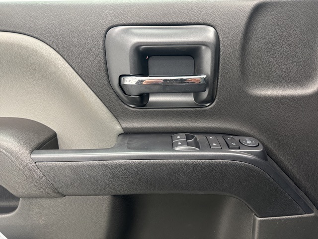 new 2024 Chevrolet Silverado MD car, priced at $53,599