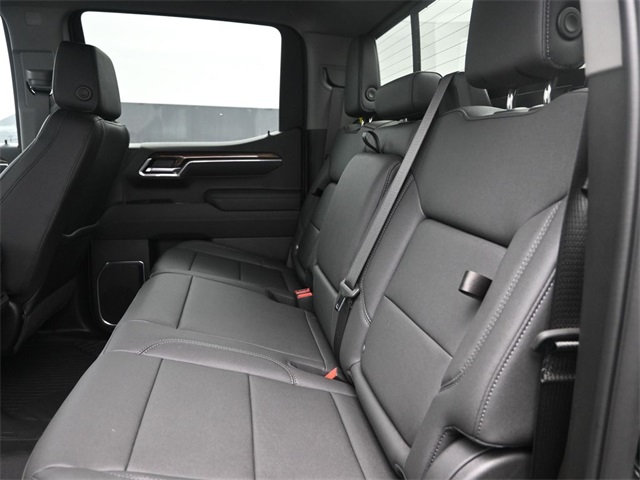 new 2026 Chevrolet Silverado 1500 car, priced at $65,136