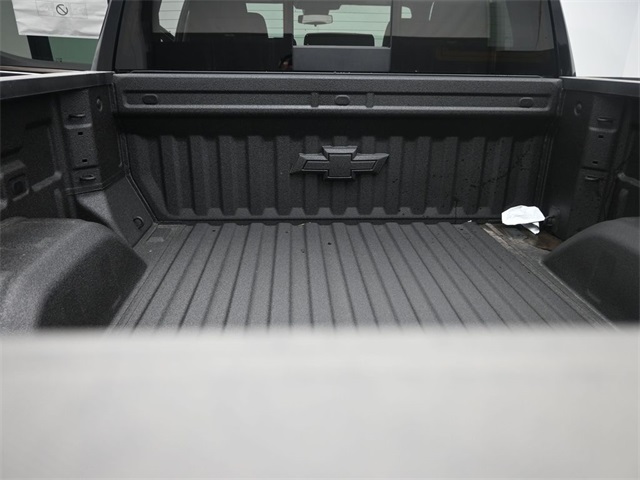 new 2026 Chevrolet Silverado 1500 car, priced at $65,136