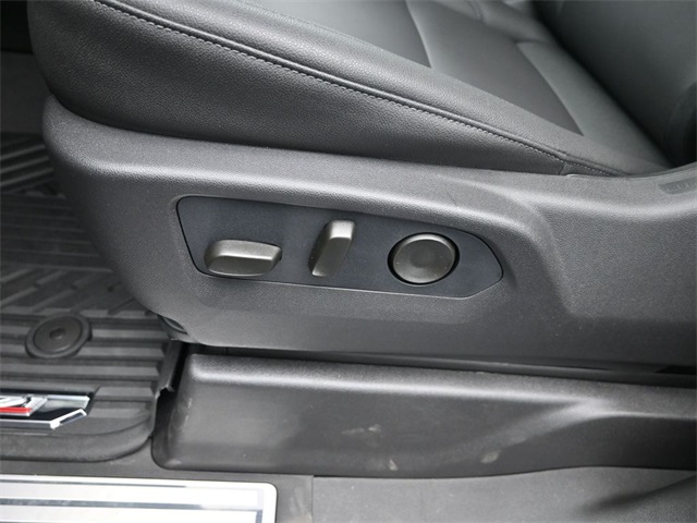 new 2026 Chevrolet Silverado 1500 car, priced at $65,136