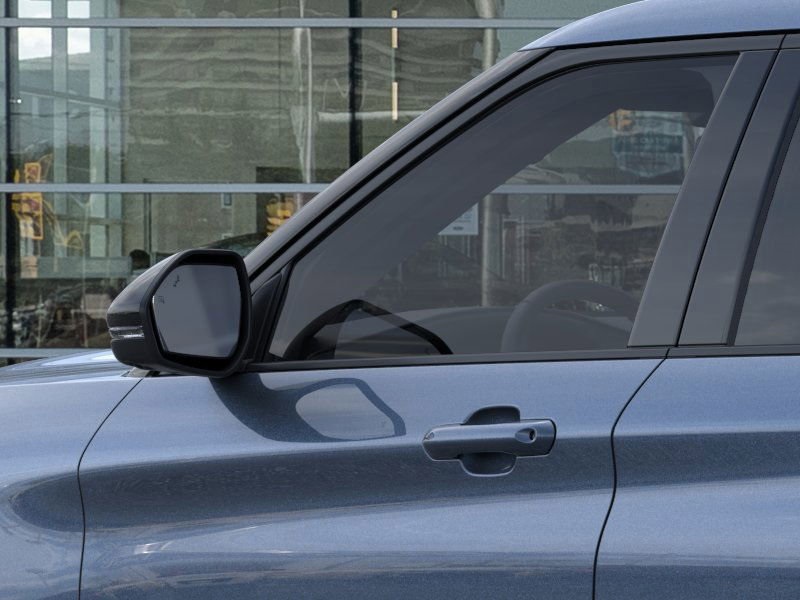 2025 Ford Explorer ST photo 18