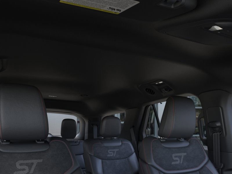 2025 Ford Explorer ST photo 20
