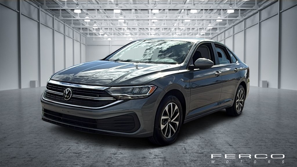 2019 Volkswagen Jetta SE R-Line photo 3