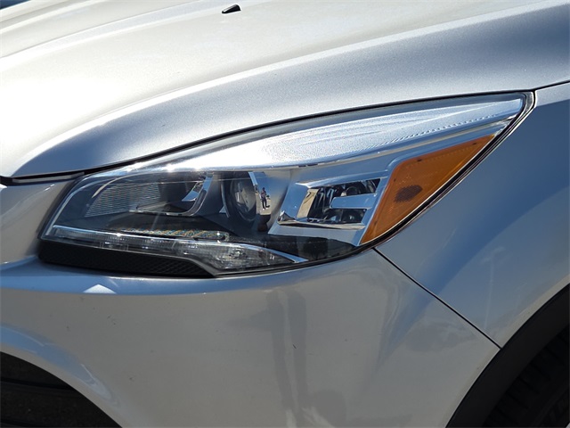 2013 Ford Escape Titanium photo 4