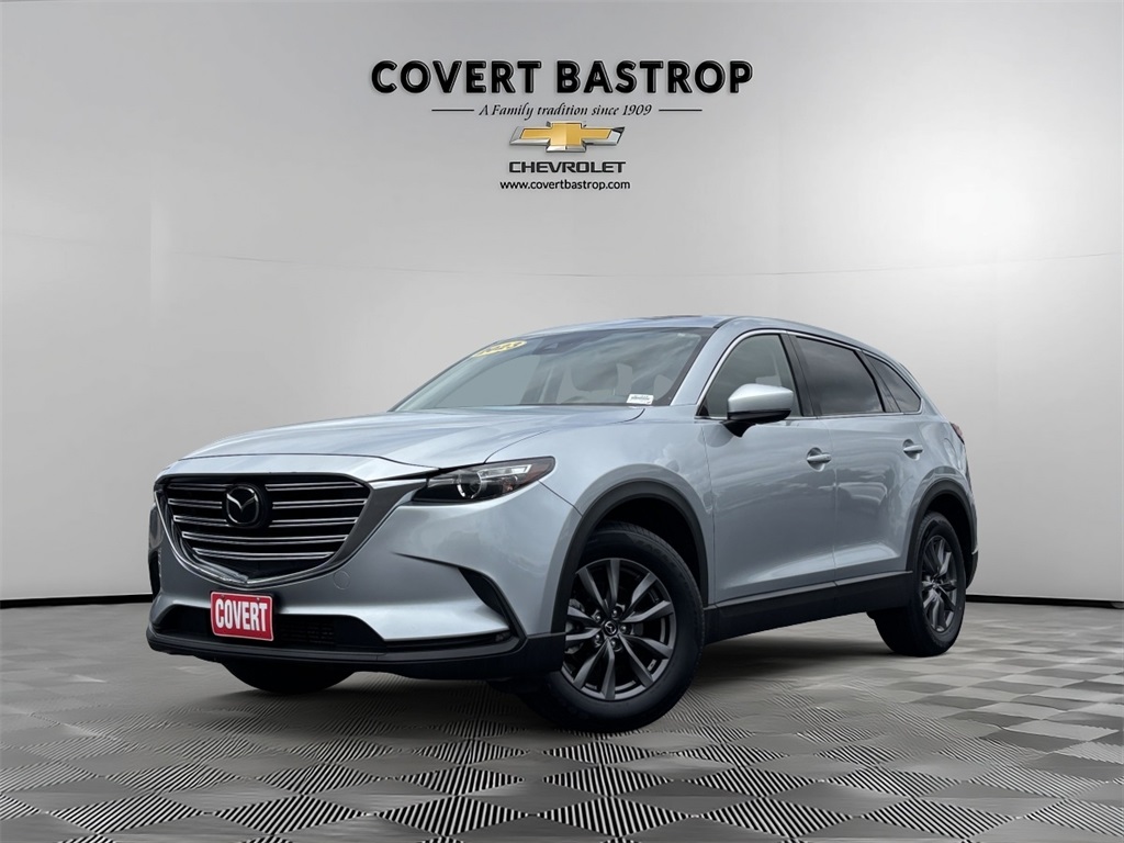 2023 Mazda CX-9 Touring