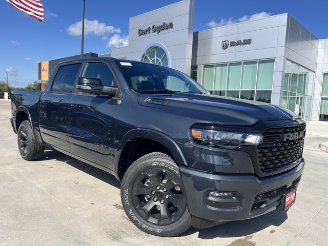 2025 RAM Ram 1500 Pickup Big Horn/Lone Star's photo