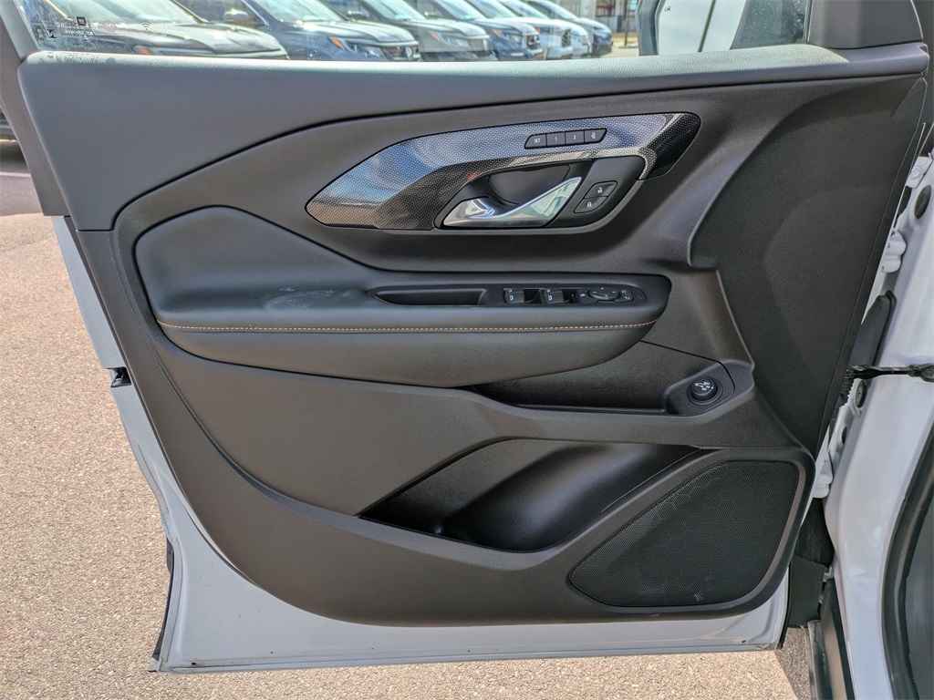 2024 Gmc Terrain AT4 photo 9