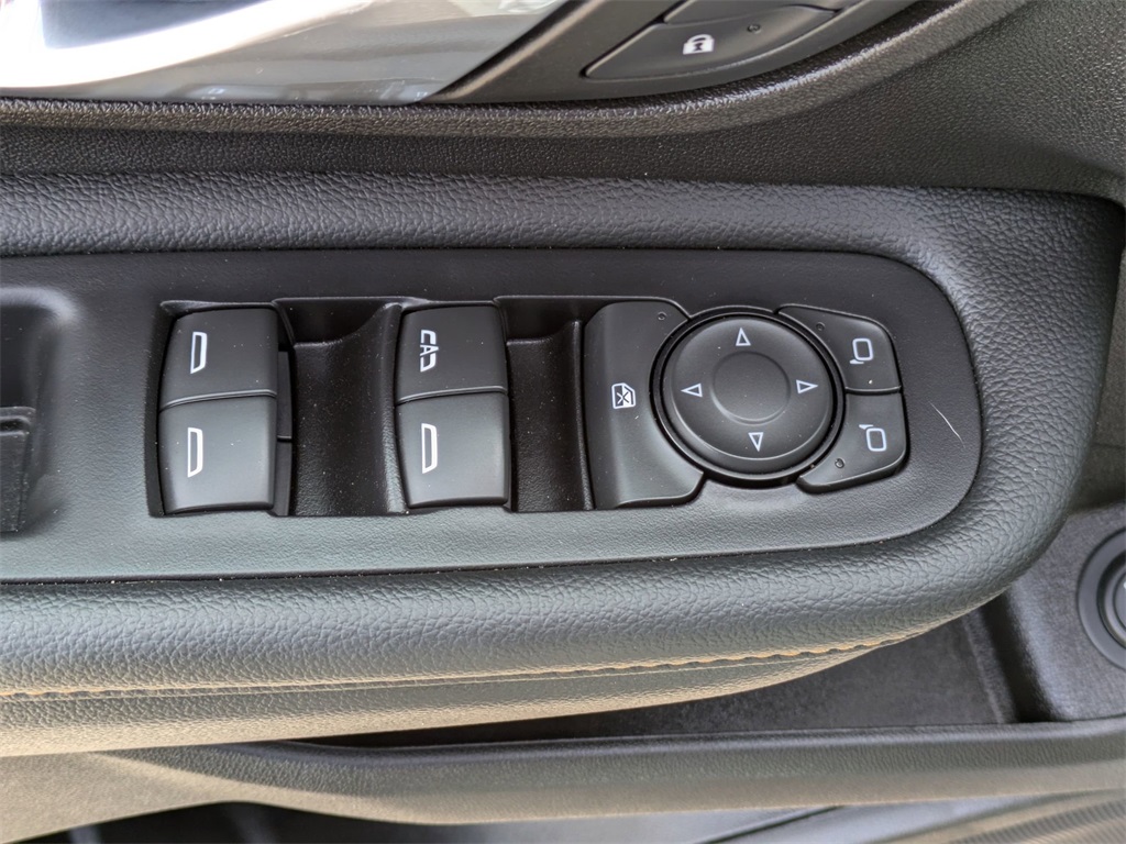 2024 Gmc Terrain AT4 photo 10