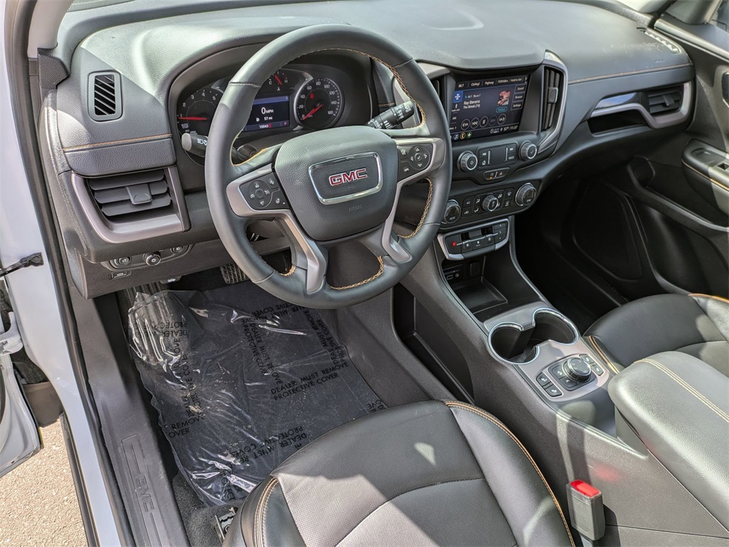 2024 Gmc Terrain AT4 photo 11