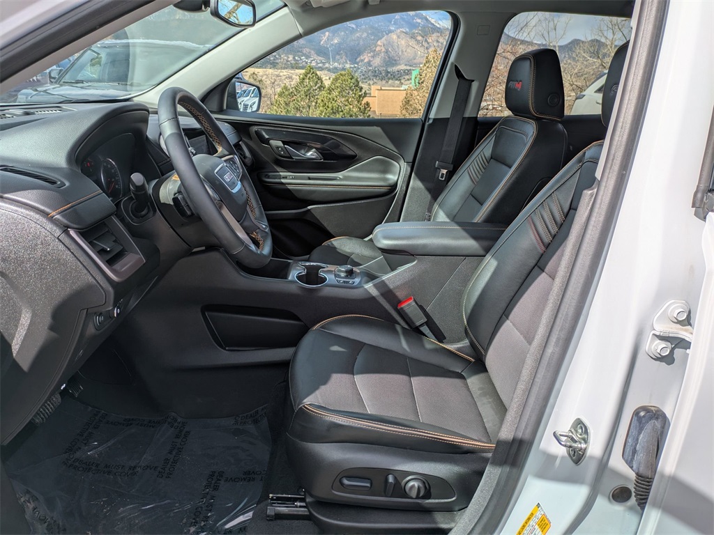 2024 Gmc Terrain AT4 photo 12