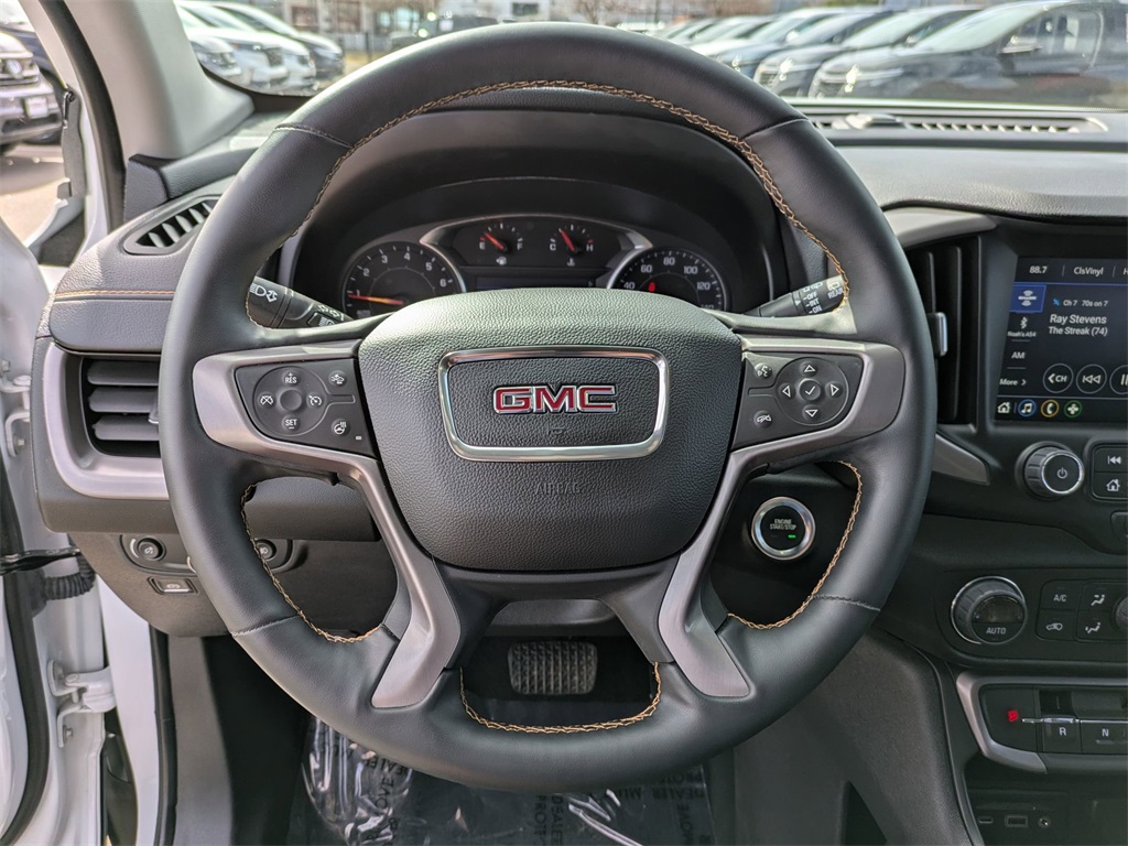 2024 Gmc Terrain AT4 photo 13