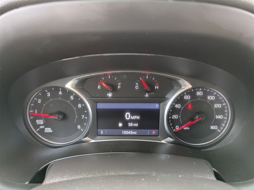 2024 Gmc Terrain AT4 photo 14