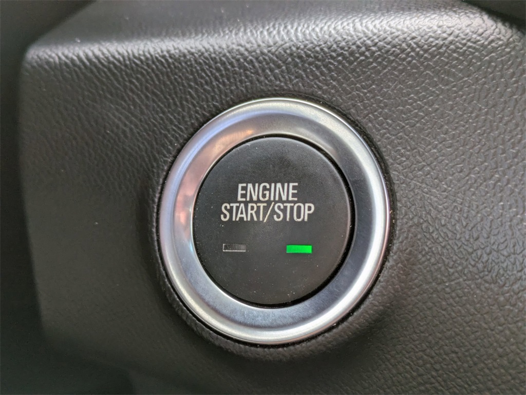 2024 Gmc Terrain AT4 photo 15