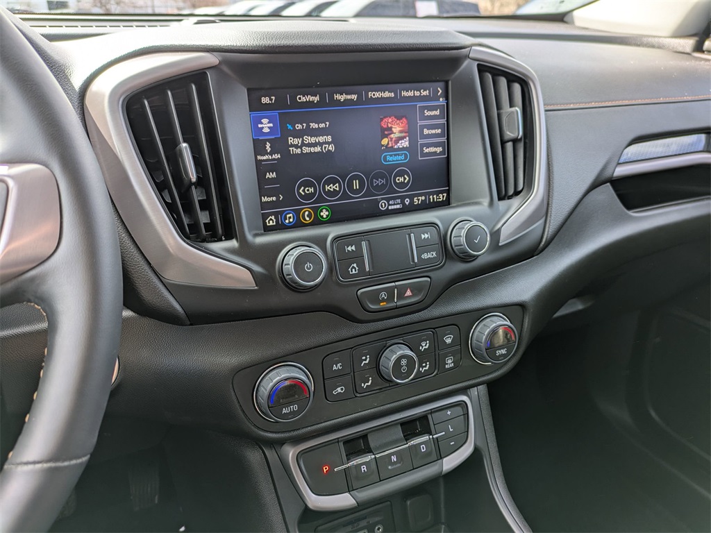2024 Gmc Terrain AT4 photo 17