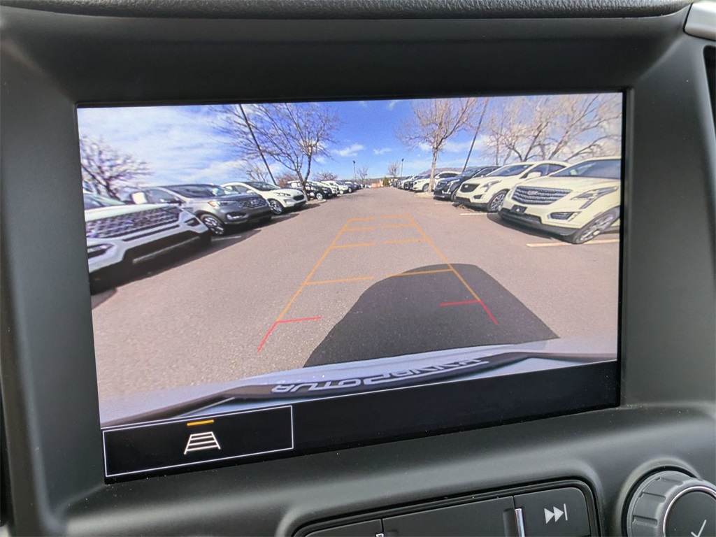 2024 Gmc Terrain AT4 photo 18