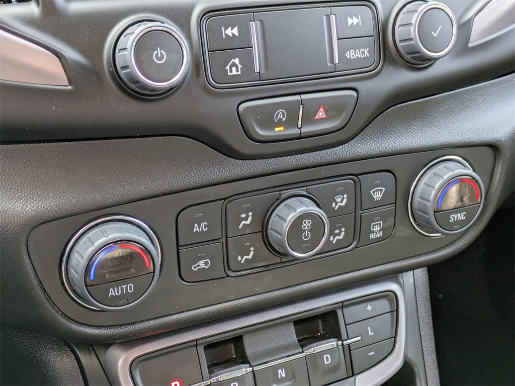 2024 Gmc Terrain AT4 photo 19