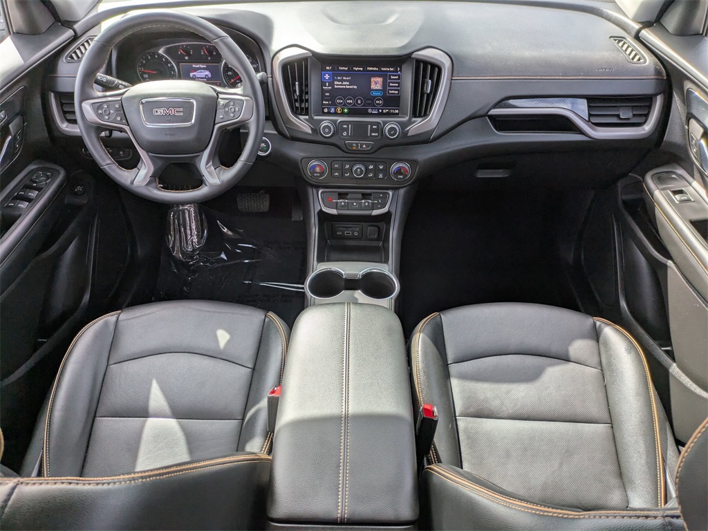2024 Gmc Terrain AT4 photo 20