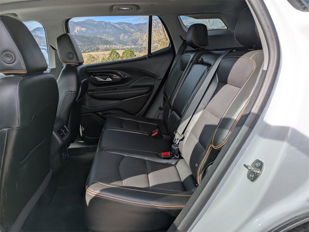 2024 Gmc Terrain AT4 photo 21
