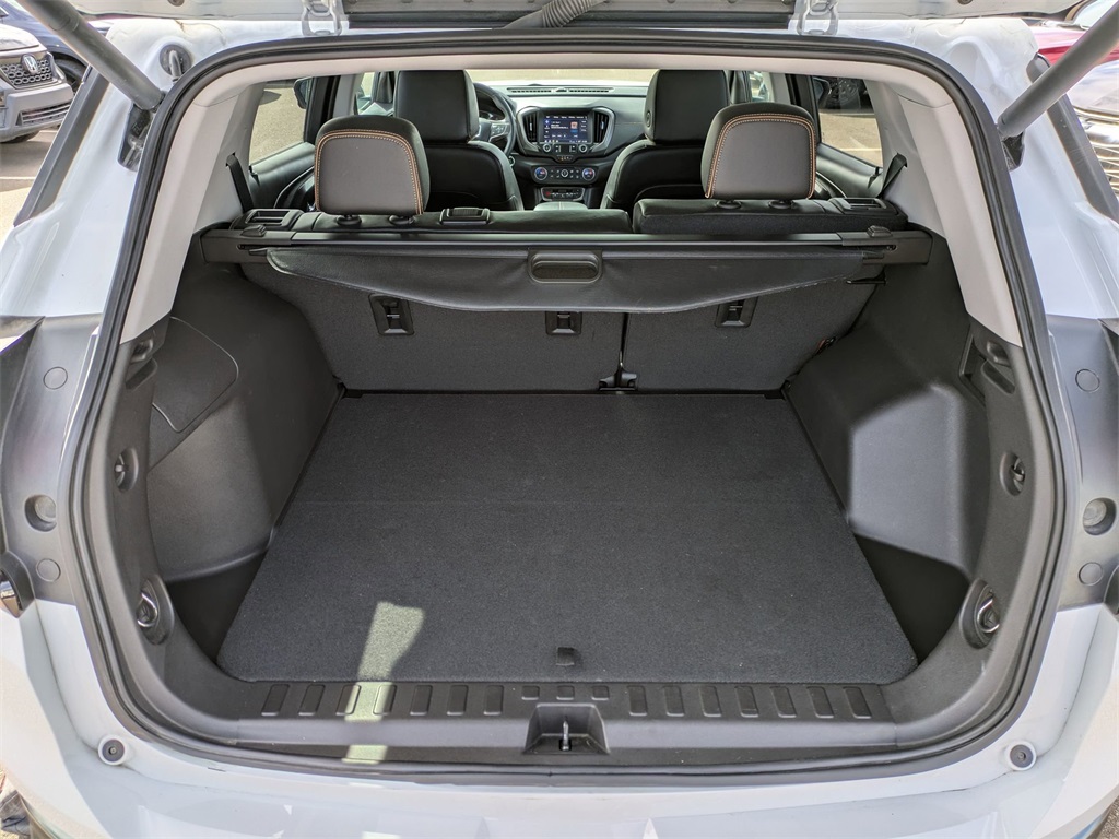 2024 Gmc Terrain AT4 photo 22