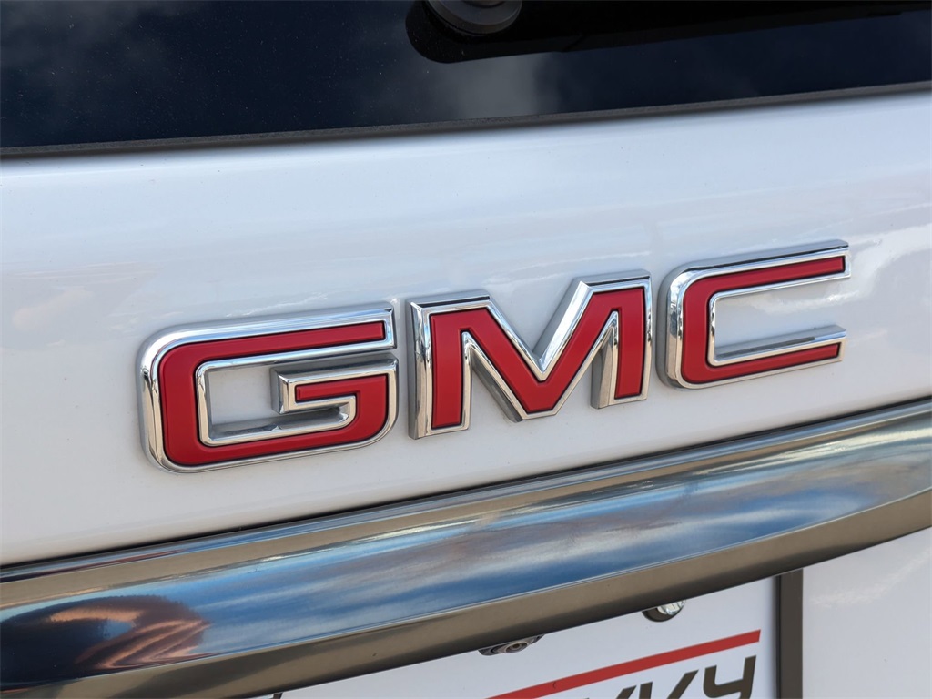 2024 Gmc Terrain AT4 photo 23