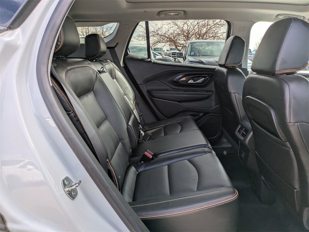 2024 Gmc Terrain AT4 photo 24