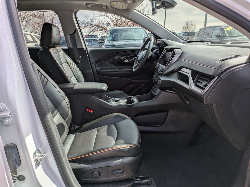 2024 Gmc Terrain AT4 photo 25