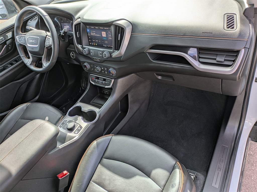 2024 Gmc Terrain AT4 photo 26