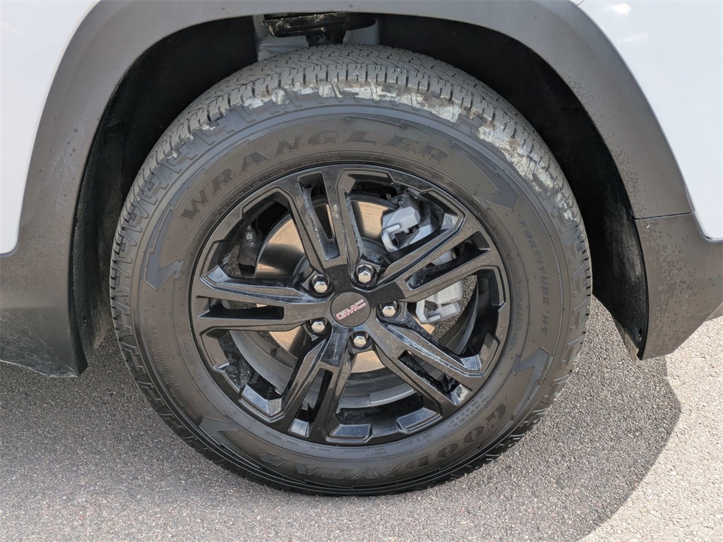 2024 Gmc Terrain AT4 photo 27