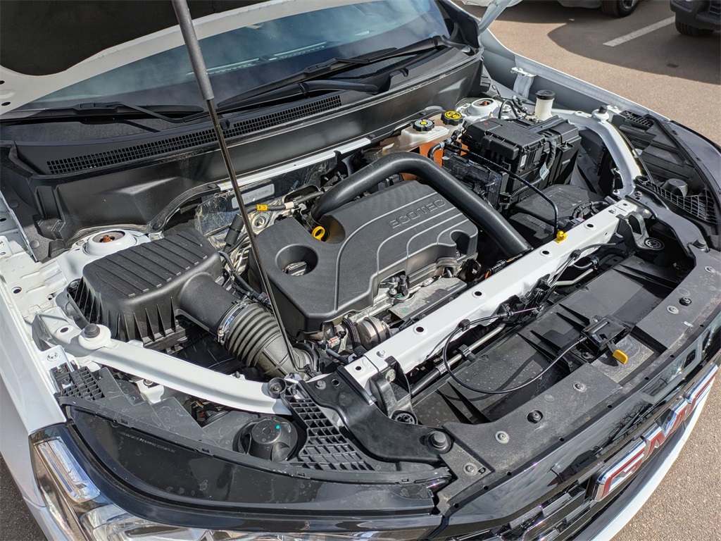 2024 Gmc Terrain AT4 photo 28