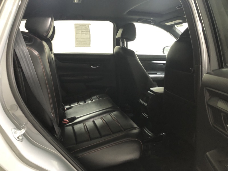 Used 2024 Honda CR-V Hybrid SUV