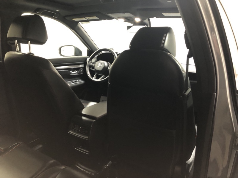 Used 2024 Honda CR-V Hybrid SUV