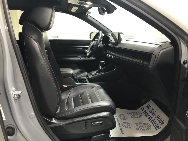 Used 2024 Honda CR-V Hybrid SUV